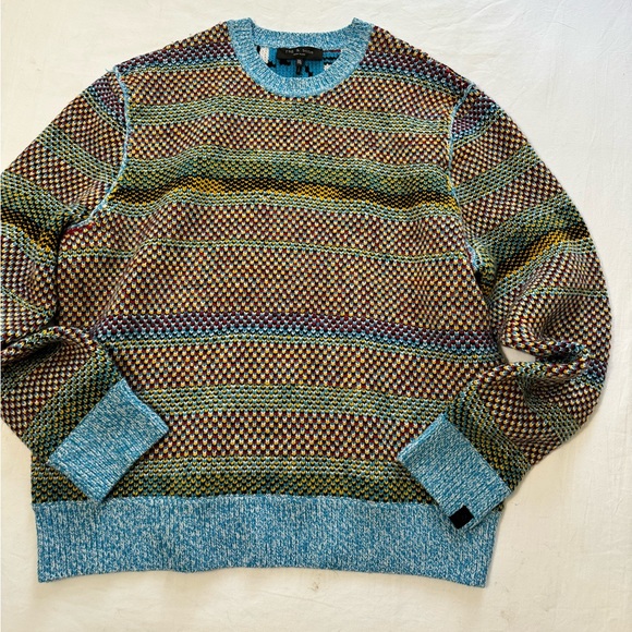 Rag & bone sweater - Picture 1 of 7